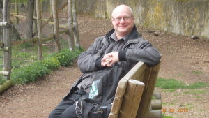 Profilbild von Steffen Pitcha