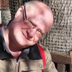 Profilbild von Steffen Pitcha