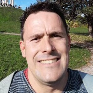 Profilbild von Steffen Plasczyk