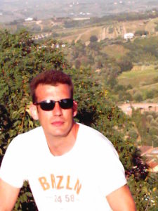 Profilbild von Steffen Platow