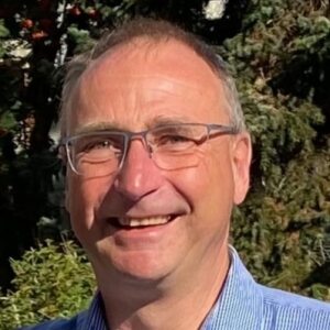 Profilbild von Steffen Pönisch