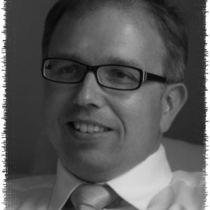 Profilbild von Steffen Pohl