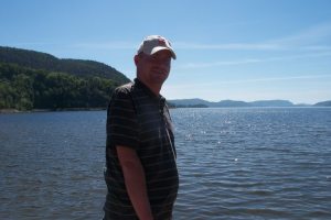 Profilbild von Steffen Pohle