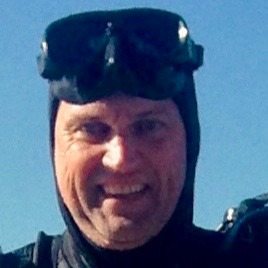 Profilbild von Steffen Poplow