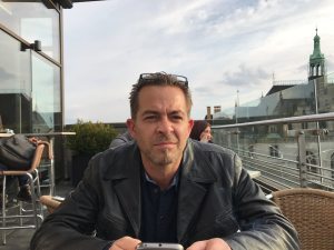 Profilbild von Steffen Püschel