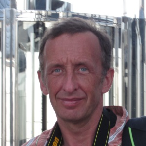 Profilbild von Steffen Püster