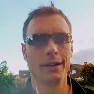Profilbild von Steffen Quetfurth
