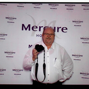 Profilbild von Steffen Raddatz