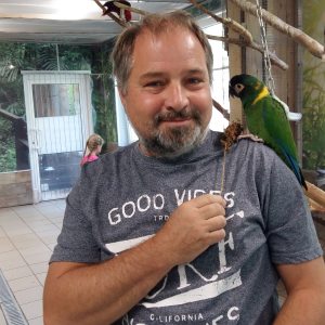 Profilbild von Steffen Raffs