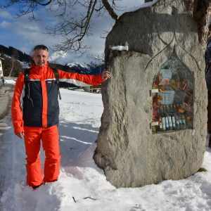 Profilbild von Steffen Rahner