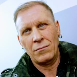 Profilbild von Steffen Rasch