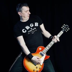 Profilbild von Steffen Raschdorff
