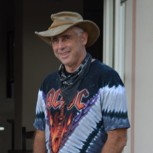 Profilbild von Steffen Rau