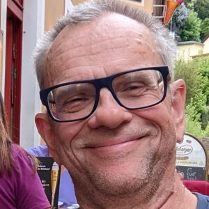 Profilbild von Steffen Rau