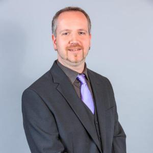 Profilbild von Steffen Rauch