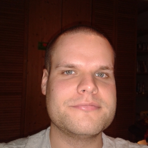 Profilbild von Steffen Raudies