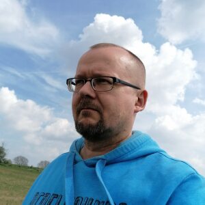 Profilbild von Steffen Raum