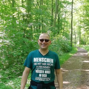 Profilbild von Steffen Rehnert