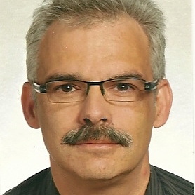 Profilbild von Steffen Reich