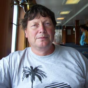 Profilbild von Steffen Reichelt