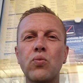 Profilbild von Steffen Reimann