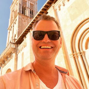 Profilbild von Steffen Reimers