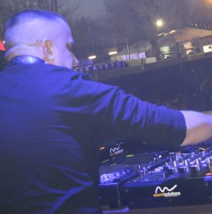 Profilbild von Steffen Reinecke