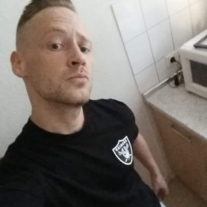 Profilbild von Steffen Reinke