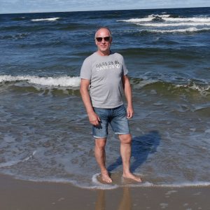 Profilbild von Steffen Reinsdorf