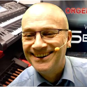 Profilbild von Steffen Reiser