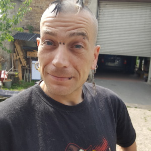 Profilbild von Steffen Reißer