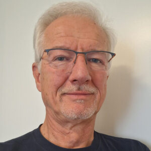 Profilbild von Steffen Rentsch