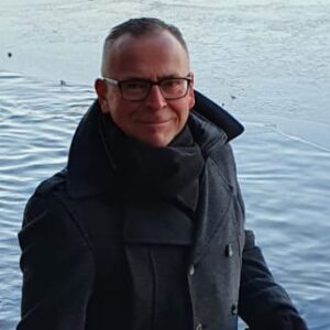 Profilbild von Steffen Renz