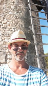 Profilbild von Steffen Retz