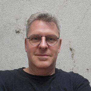Profilbild von Steffen Retzlaff