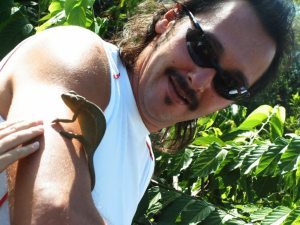 Profilbild von Steffen Reum