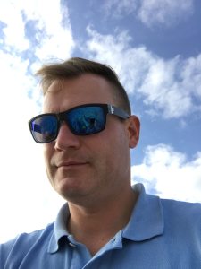 Profilbild von Steffen Richter