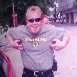 Profilbild von Steffen Richter
