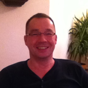 Profilbild von Steffen Richter