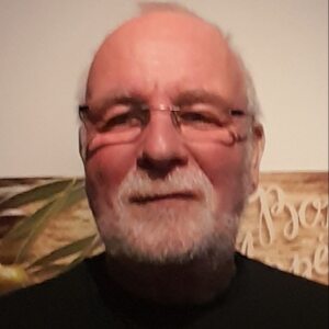 Profilbild von Steffen Richter
