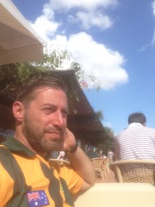 Profilbild von Steffen Riegel