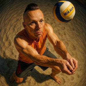 Profilbild von Steffen Rieger