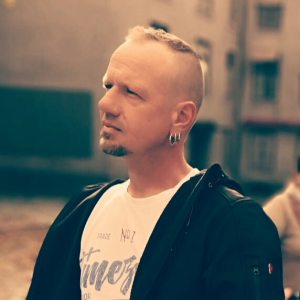 Profilbild von Steffen Rieger