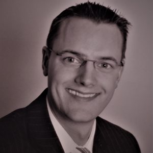 Profilbild von Steffen Rieker