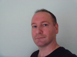 Profilbild von Steffen Riemann