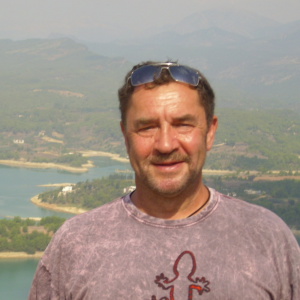 Profilbild von Steffen Riemer