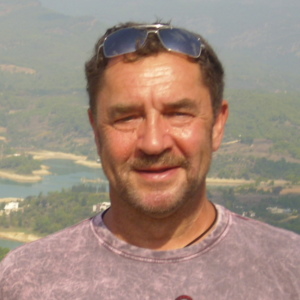 Profilbild von Steffen Riemer
