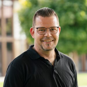 Profilbild von Steffen Rieschel