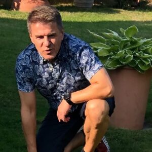 Profilbild von Steffen Riewe