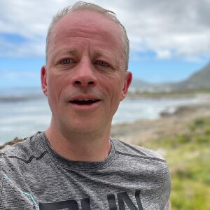 Profilbild von Steffen Ripke